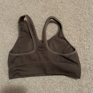 aerie sports bra